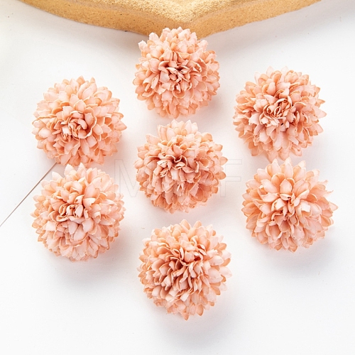 Chrysanthemum Flower Ornaments PW-WG9BFD8-01-1