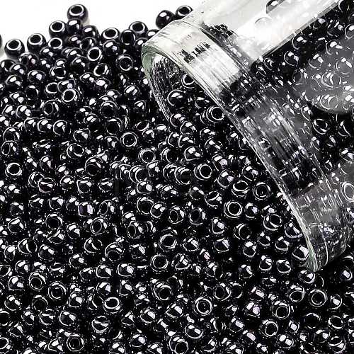 TOHO Round Seed Beads X-SEED-TR11-0090-1