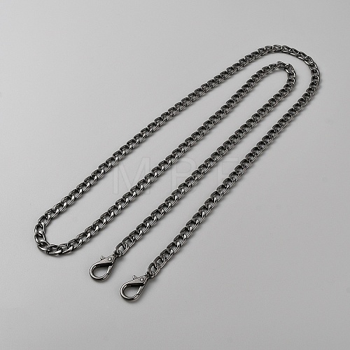 Purse Chains FIND-WH0152-240B-1