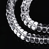 Transparent Glass Beads Strands GLAA-ZX008-4mm-19A-2