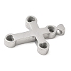 304 Stainless Steel Pendants STAS-K311-10A-P-2
