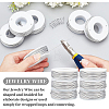 Round Aluminum Wire AW-BC0003-32A-1.2mm-5