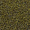 MIYUKI Round Rocailles Beads X-SEED-G007-RR4519-3