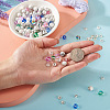 DIY Gemstone Bracelet Making Kits DIY-CF0001-25-7