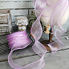 1Bag Organza Ribbon ORIB-CY0001-04B-3