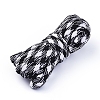 7 Strand Core Polyester Cords Rope OCOR-WH0052-31O-1