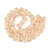 Handmade Lampwork Beads LAMP-T024-08D-2