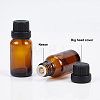 DIY Essential Oil Bottle Kits DIY-BC0001-24B-4
