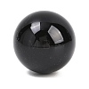 Glass Crystal Ball DJEW-G050-01A-02-1