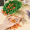 Easter DIY Pendant Decoration Making Kits DIY-TA0015-62-7