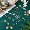 DIY Jewelry Making Kit DIY-SC0033-78-4