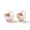 Eco-Friendly Dyed Glass Pearl Beads HY-XCP0001-08C-3