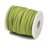 50 Yards Faux Suede Cord LW-U001-01B-2