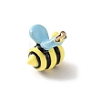 Alloy Enamel Pendants LS-AL-CBA02ED-06G-A-2