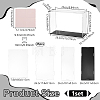 Transparent Acrylic Display Boxes DIY-WH0430-810B-2