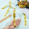 Polyester Ribbon OCOR-CY0004-19E-3