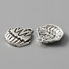 TIbetan Style Alloy Pendants LS-FIND-CJC0004-21AS-1