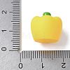 Resin Vegetable Figurines Ornament DJEW-E014-01B-3