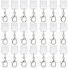 50Pcs Plastic Mobile Dustproof Plugs HJEW-SC0003-20C-7