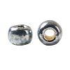 TOHO Round Seed Beads SEED-TR11-PF0565-3