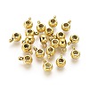 Tibetan Style Tube Bails LS-WAB017H-AG-RS-2