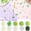 DIY Jewelry Making Findings Kits DIY-YW0018-07-2