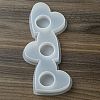 Candle Holder Silicone Molds LS-SIL-Z019-02B-4
