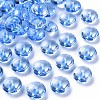 Transparent Acrylic Beads MACR-S373-110-B02-1