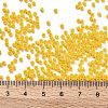 TOHO 11/0 Round Beads X-SEED-TR11-0042B-3