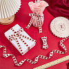 25 Yards Cotton Ribbon SRIB-PH0001-91B-4