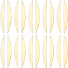 Brass Pendants KK-BC0008-92-1
