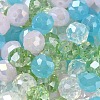 Glass Beads EGLA-A034-LM8mm-50-2