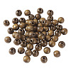 Wood European Beads WOOD-TA0003-10A-3