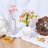 14Pcs Wooden Picks for Vase Decorations AJEW-SP0004-71B-4