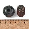 Natural Indian Agate Carved Beads GG-CBA02C4-07F-3