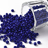 (Repacking Service Available) Glass Seed Beads SEED-C019-3mm-48-1