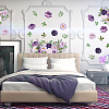 PVC Wall Stickers DIY-WH0228-828-4