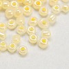 Glass Seed Beads X1-SEED-A011-2mm-142-1