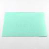 Non Woven Fabric Embroidery Needle Felt for DIY Crafts DIY-Q007-27-2