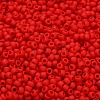 TOHO 8/0 Round Beads X-SEED-TR08-0045AF-2