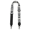 Bohemian Ethnic Style Polyester Adjustable Length Shoulder Bag Straps PW-WG96C3B-09-1