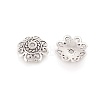 Tibetan Style Bead Caps LS-TIBEB-00955-AS-RS-1