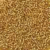 TOHO Round Seed Beads SEED-XTR08-0022BF-2