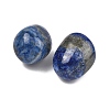 Grade A Natural Lapis Lazuli  Beads G-G348-01A-19-2