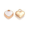 Alloy Enamel Charms LS-ENAM-Q033-51B-2