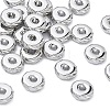 SHEGRACE Brass Beads XGRQ19222-316P-1