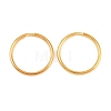 Iron Split Rings RN-CBAC079-02G-1