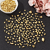 Corrosion Resistant Brass for Casting Jewelry KK-CA0001-26G-3