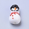 Handmade Lampwork Beads LAMP-I020-19-2