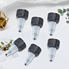 Plastic Tip Cap KY-GF0001-73A-02-7